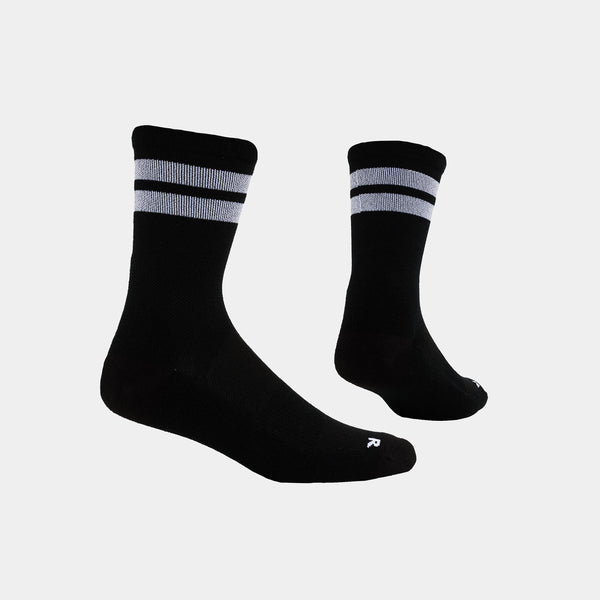 SAYSKY Merino High Socks SOCKS 901 - BLACK