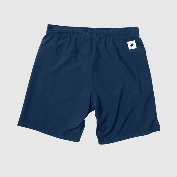 SAYSKY Motion Shorts 8'' SHORTS 201 - BLUE