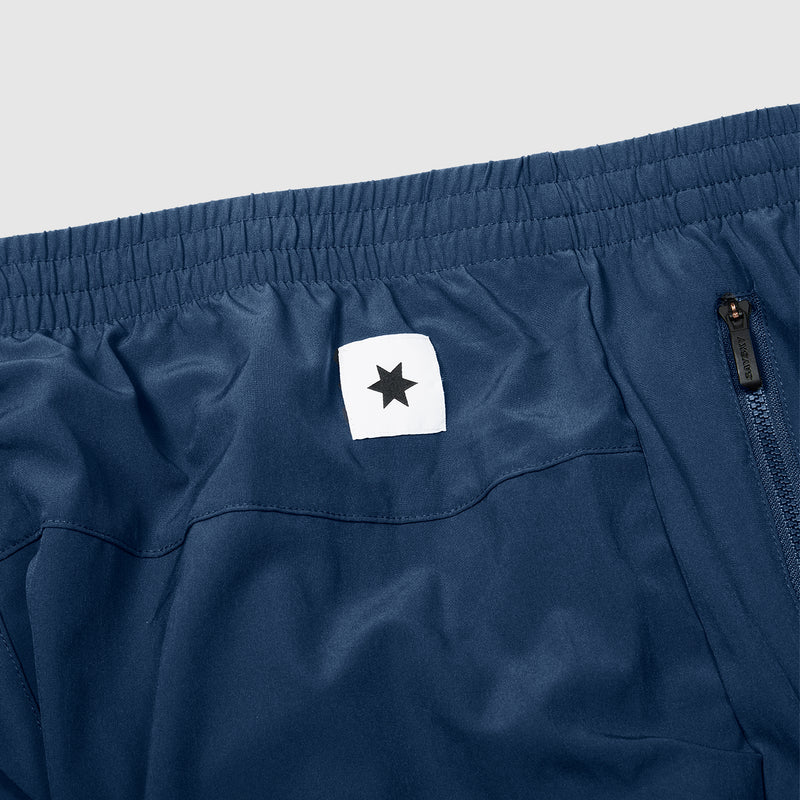 SAYSKY Motion Shorts 8'' SHORTS 201 - BLUE