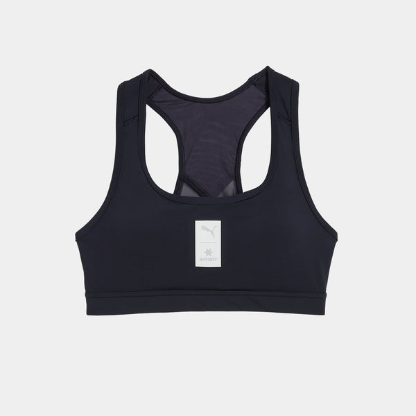 SAYSKY PUMA X SAYSKY SPORTS BRA SPORTS BRA 201 - BLUE