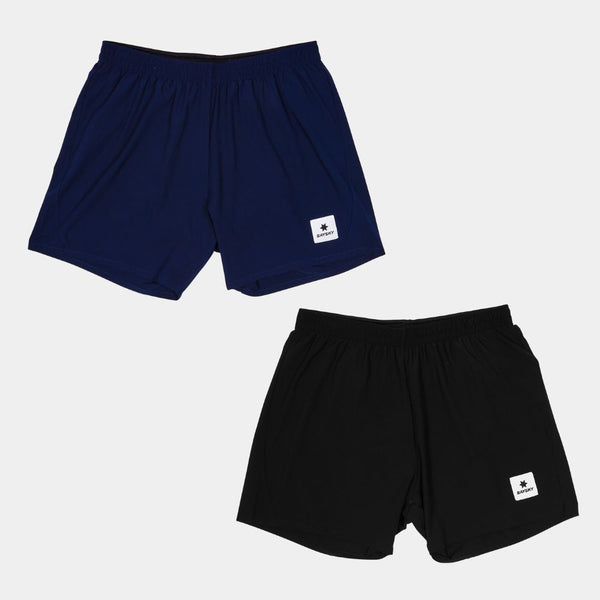 Pace Shorts 5" - 2 Pack