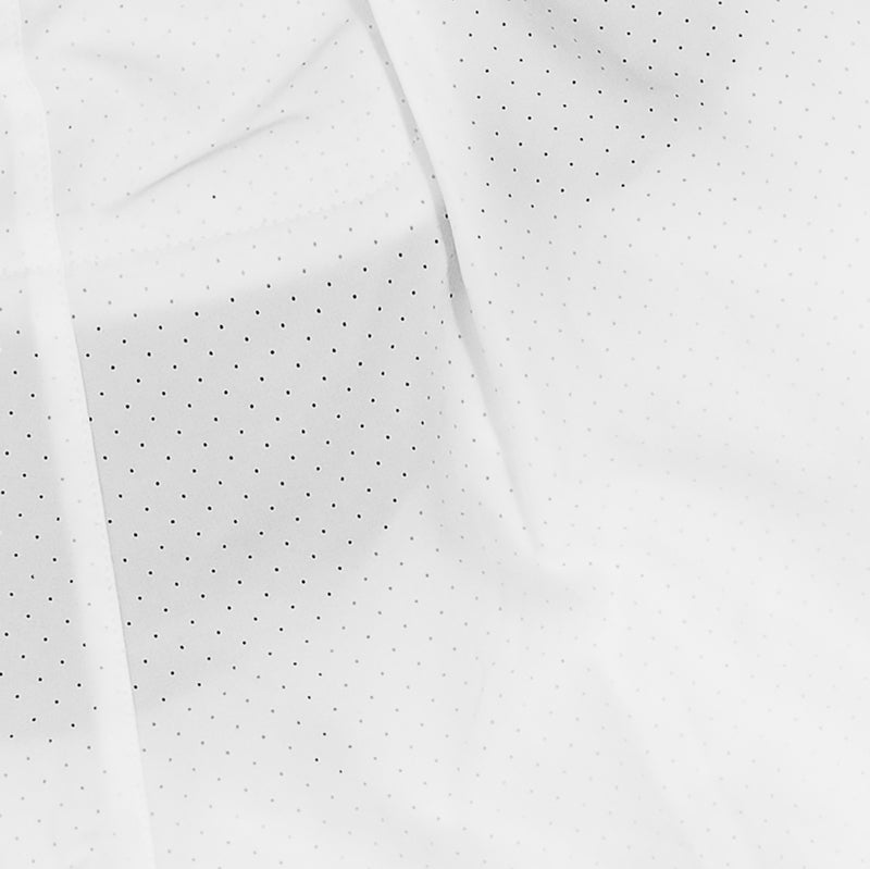 SAYSKY Pace Air Shorts 3'' SHORTS 101 - WHITE