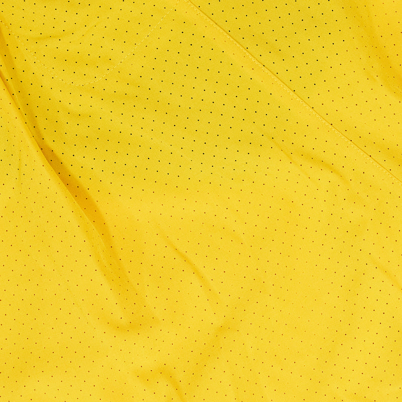 SAYSKY Pace Air Shorts 5'' SHORTS 412 - YELLOW