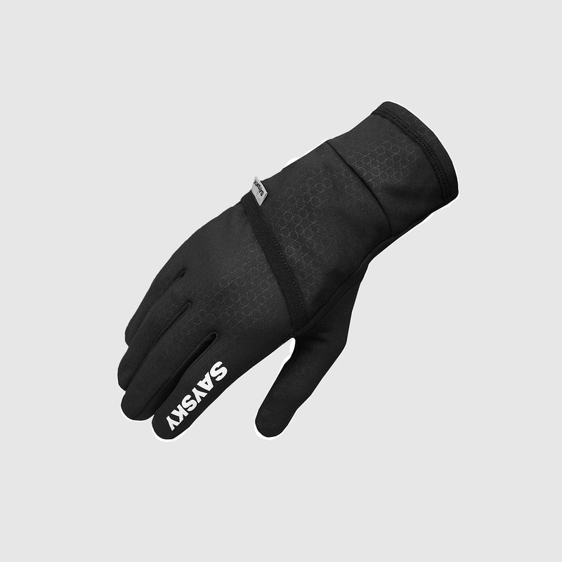 SAYSKY Pace Gloves GLOVES 901 - BLACK