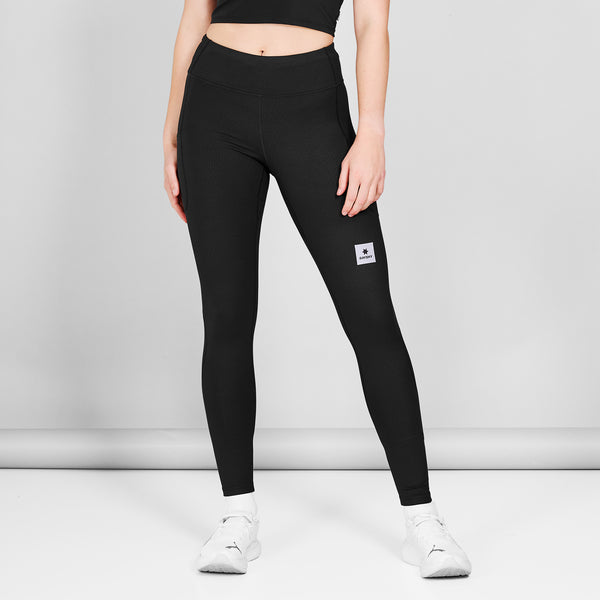 SAYSKY Pace+ Tights TIGHTS 901 - BLACK