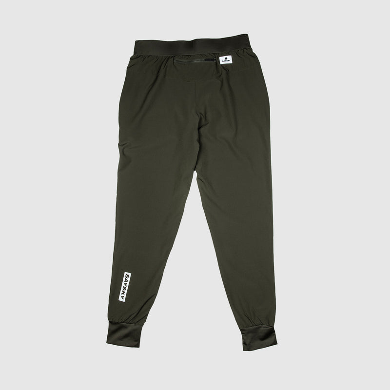 SAYSKY Pace Pants PANTS OLIVE