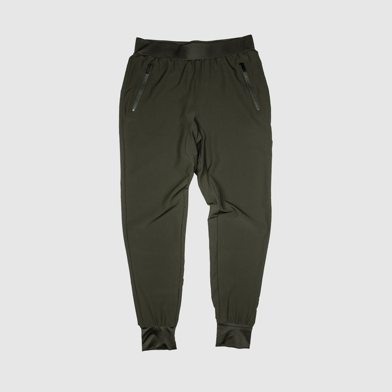 SAYSKY Pace Pants PANTS OLIVE