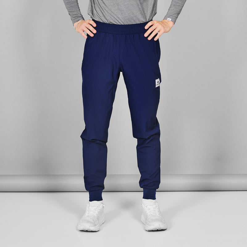 SAYSKY Pace Pants PANTS 201 - BLUE