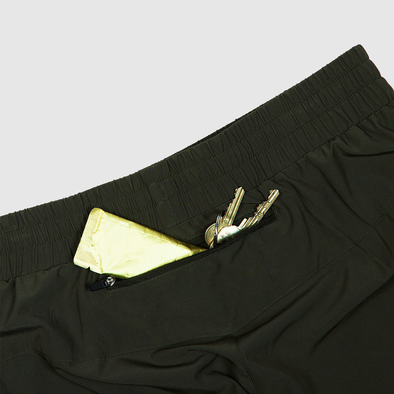 SAYSKY Pace Pants PANTS 301 - GREEN