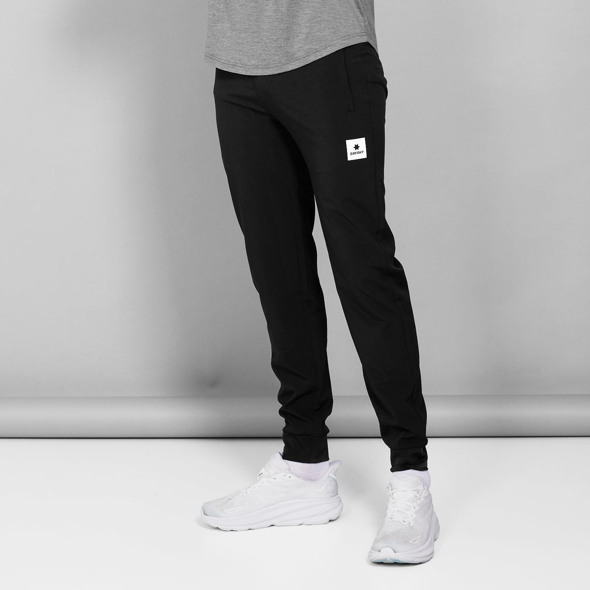 SAYSKY Pace Pants PANTS 901 - BLACK