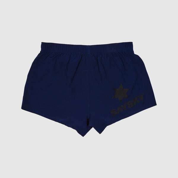 SAYSKY Pace Shorts 3'' SHORTS 201 - BLUE