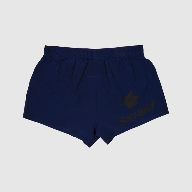 SAYSKY Pace Shorts 3'' SHORTS 201 - BLUE