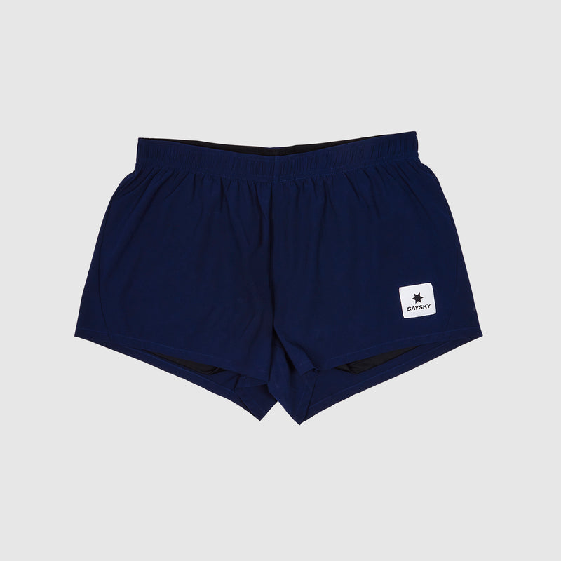 SAYSKY Pace Shorts 3'' SHORTS 201 - BLUE