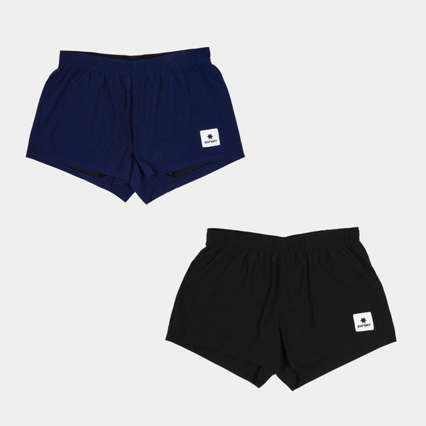 Pace Shorts 3" - 2 Pack