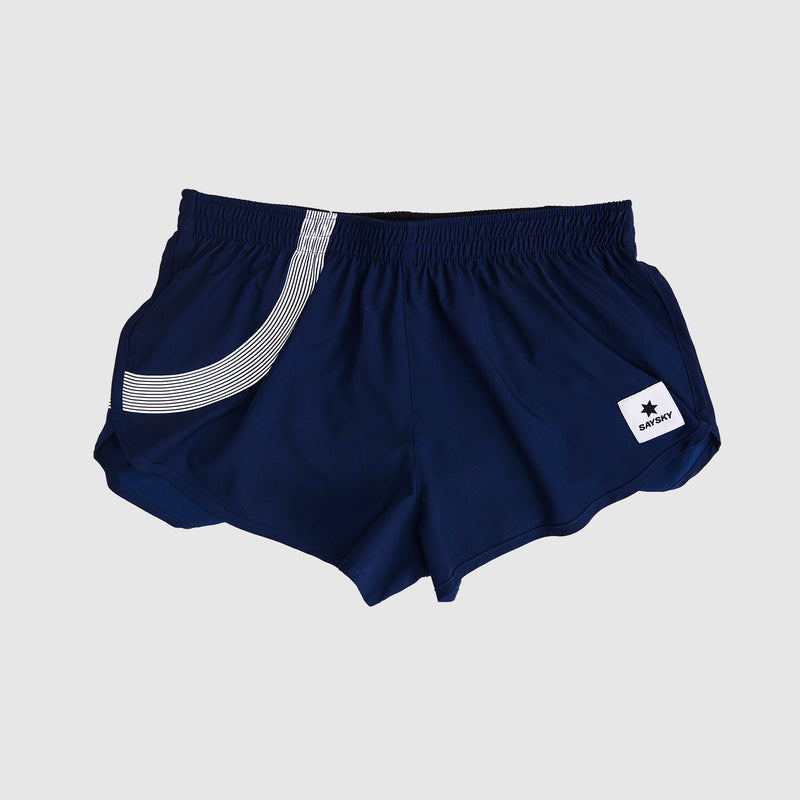 SAYSKY RSG Combat Shorts 2'' SHORTS 201 - BLUE