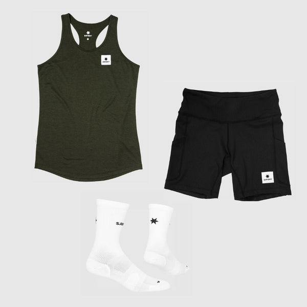 Race Kit 1 - Women