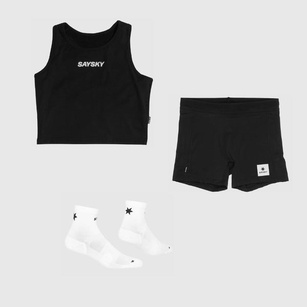 Race Kit 2 - Women