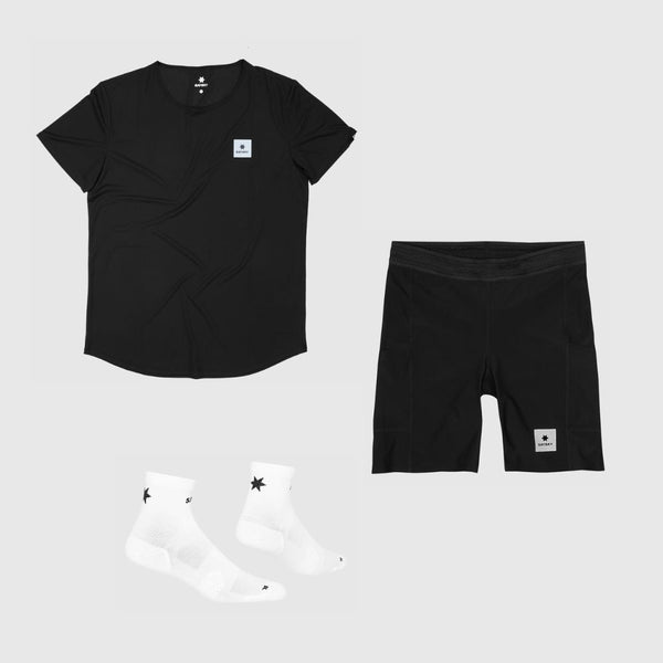 Race Kit 2 - Men
