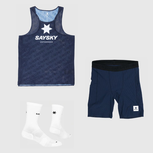 Race Kit 1 - Men