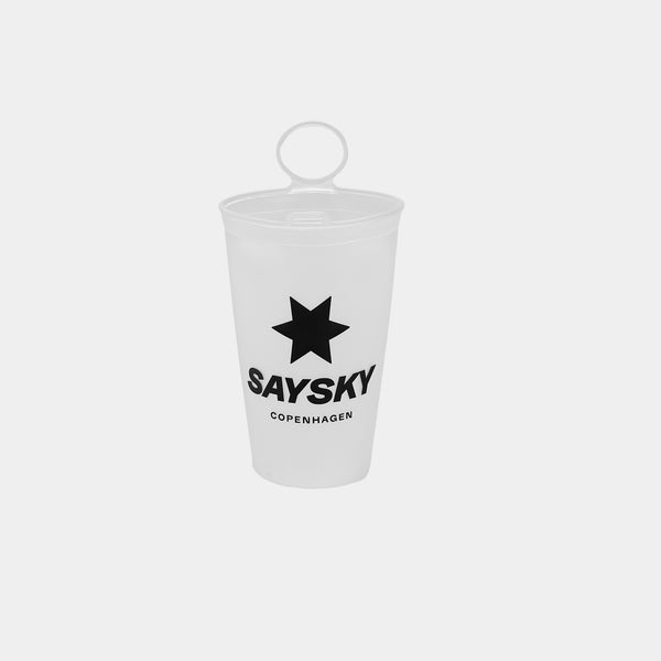 SAYSKY Soft Cup 200ml ACCESSORIES 101 - WHITE