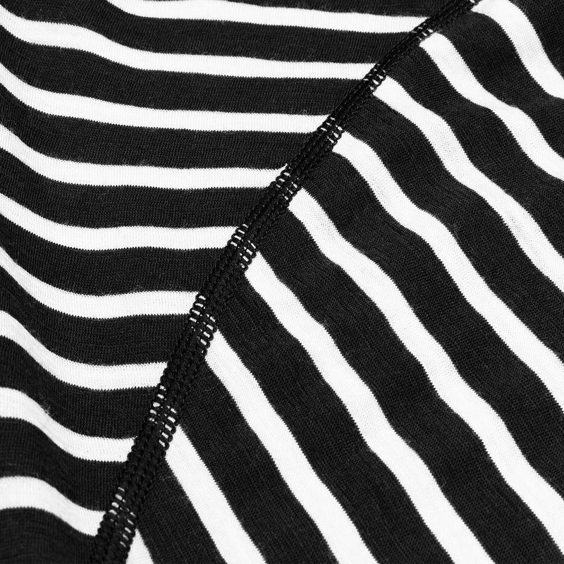 SAYSKY Merino 165 Base Layer Long Sleeve LONG SLEEVES 002 - STRIPES