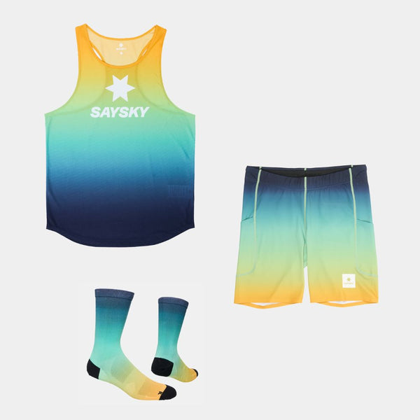 Tempo Kit - Drip Dye