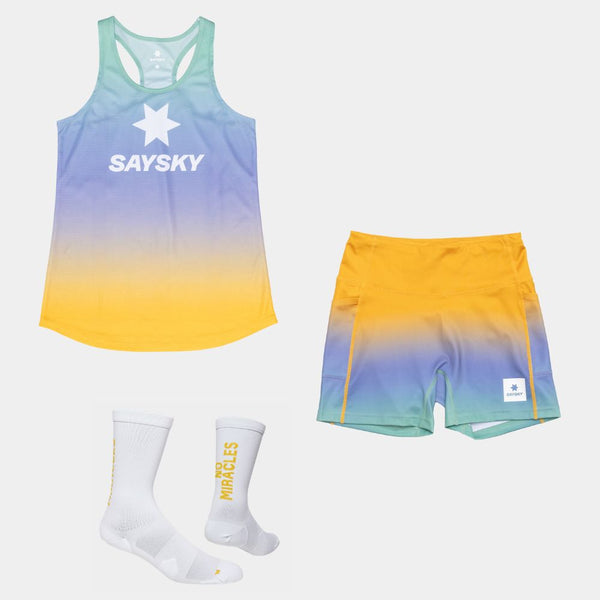 Tempo Kit - Drip Dye