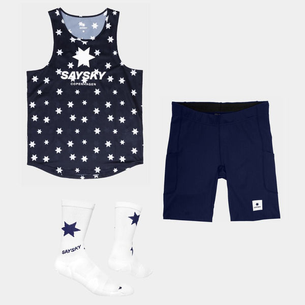 Tempo Kit - Stars