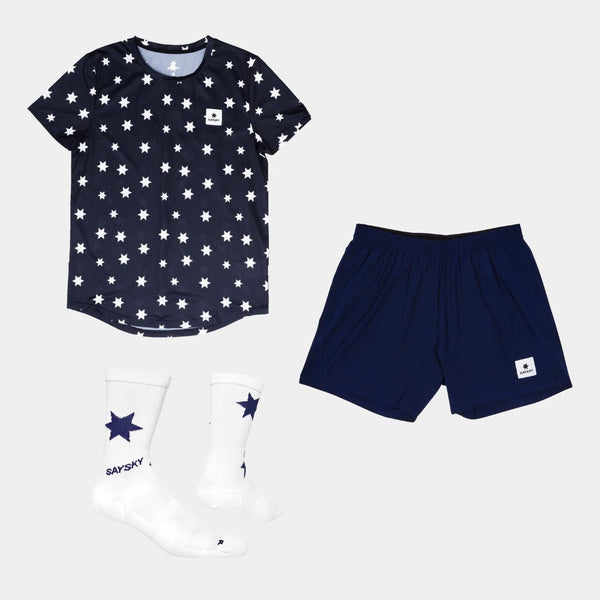 Training Kit - Stars