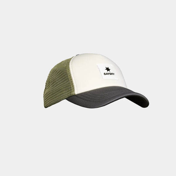 SAYSKY Trucker Cloud Cap HEADWEAR 1056 - MULTICOLOR