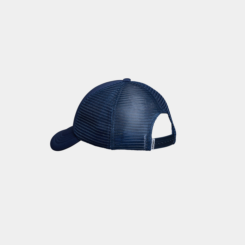 SAYSKY Trucker Foam Cap HEADWEAR 201 - BLUE