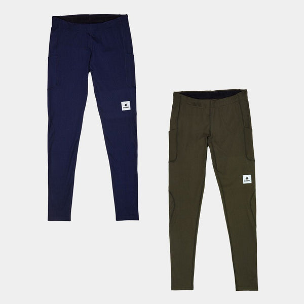 Combat Tights - 2 Pack