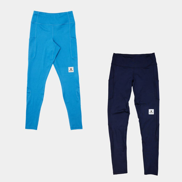 Combat Tights - 2 Pack