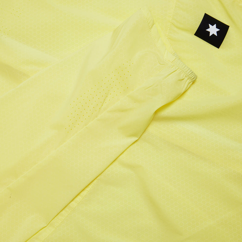 SAYSKY Clean Flow Jacket JACKETS/VESTS 401 - YELLOW
