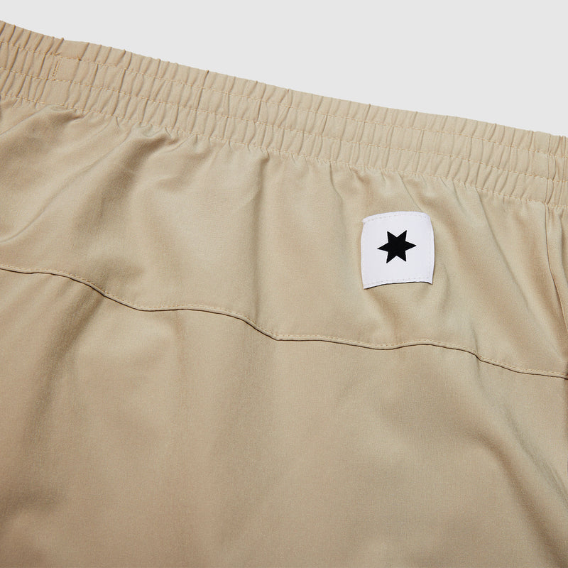 SAYSKY Motion Shorts 8'' SHORTS 801 - BEIGE